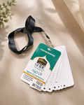 Umrah Guide | Dua Cards