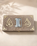 Premium Islamic Quran Box