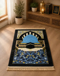 Premium Kaaba Prayer Mat Jumbo Size