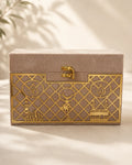 Premium Islamic Quran Box