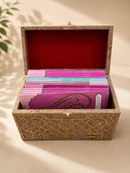 Premium Islamic Quran Box
