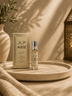 Premium Attar | 2 Alcohol-Free Roll-On Perfumes | 6 ml × 2