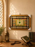 Premium Islamic Quranic Wall Frame 60 × 26 cm
