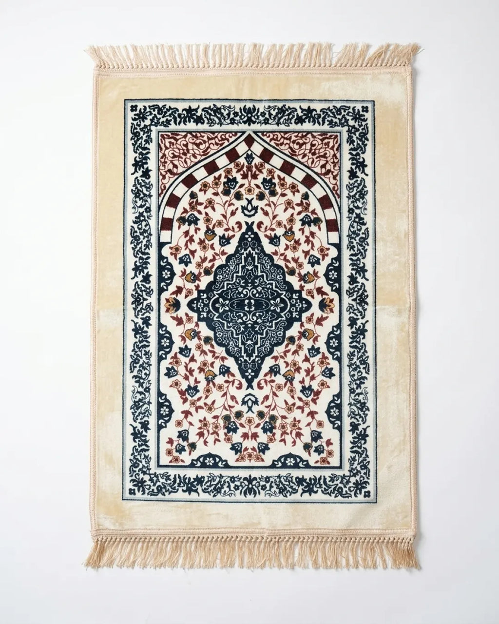 Made in Syria Mehrab Janamaz 116 × 70 CM