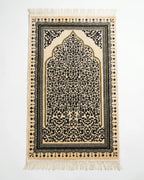 Made in Syria Floral Mihrab Janamaz 116 × 70 CM