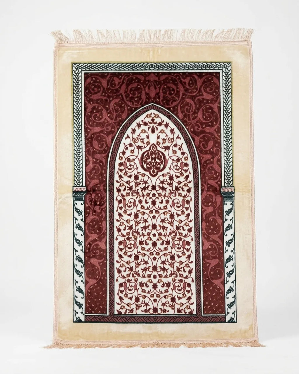 Made in Syria Mehrab Janamaz 116 × 70 CM