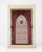 Made in Syria Mehrab Janamaz 116 × 70 CM