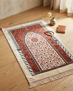 Made in Syria Mehrab Janamaz 116 × 70 CM