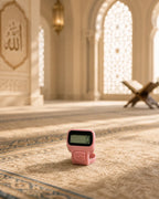 YUMNA Muslim Travel Essentials Collection Inspired by Faith.