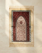 Made in Syria Mehrab Janamaz 116 × 70 CM